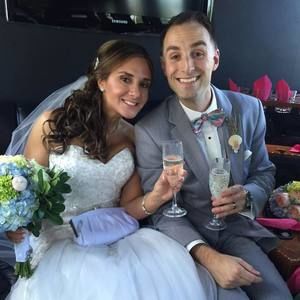 Meet your Posher, Jason